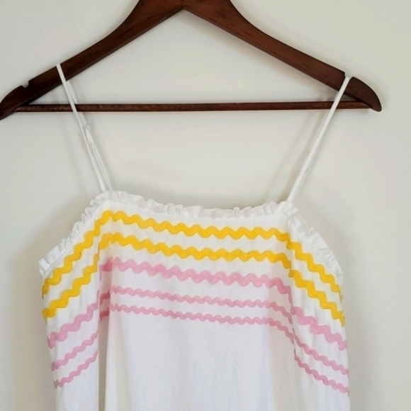 Lisa Marie Fernandez x Target Dress - Picture 2 of 6